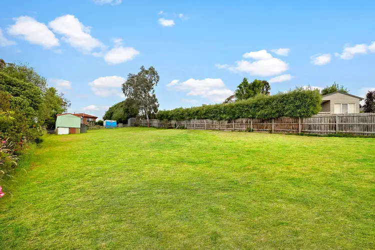Third view of Homely house listing, 8 Bourke Street, Whittlesea VIC 3757