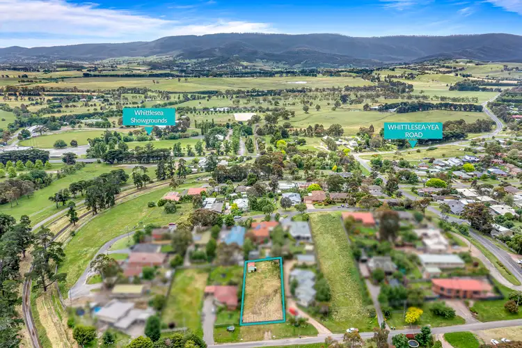 Fourth view of Homely house listing, 8 Bourke Street, Whittlesea VIC 3757
