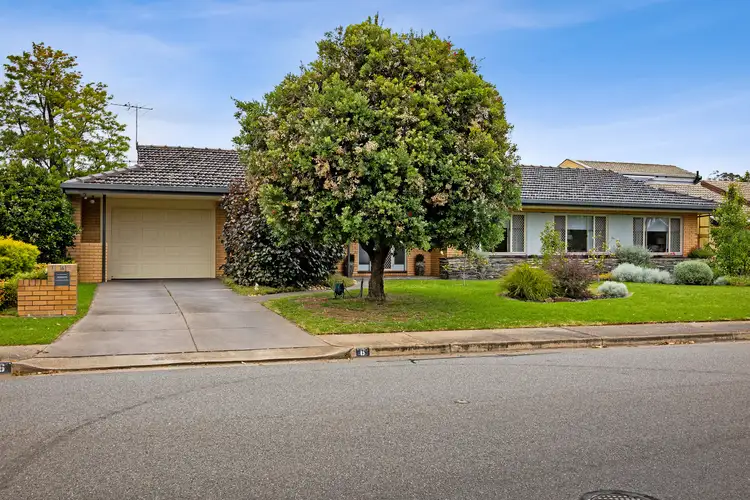 6 Myer Road, Sturt SA 5047