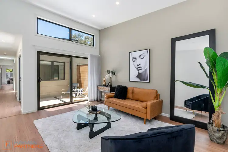 16B Olympus Way, Lyons ACT 2606