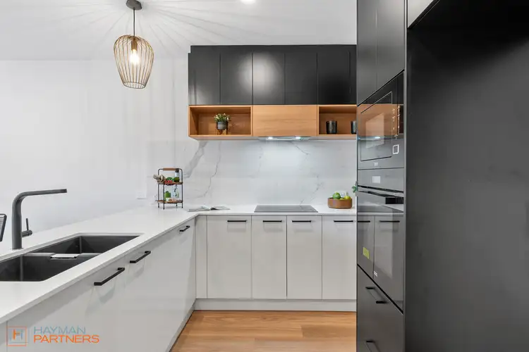 Third view of Homely semi-detached listing, 16B Olympus Way, Lyons ACT 2606