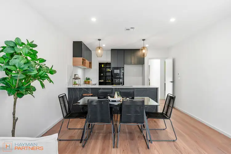 Sixth view of Homely semi-detached listing, 16B Olympus Way, Lyons ACT 2606