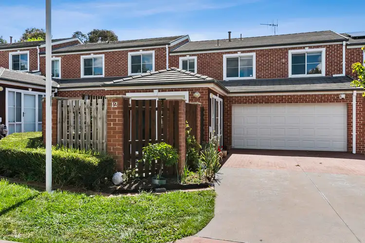 12/1 Goldman Street, Bruce ACT 2617