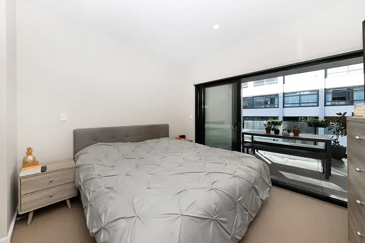 Sixth view of Homely apartment listing, 107/10 Parbery Street, Kingston ACT 2604