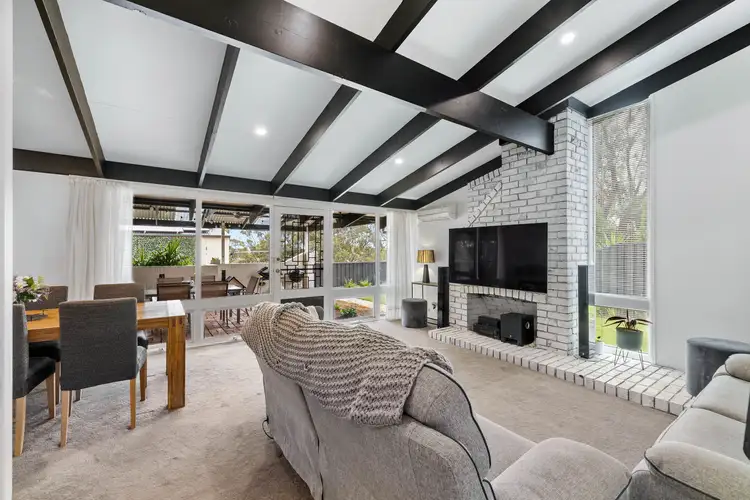 Sixth view of Homely house listing, 14 Barbara Crescent, Coromandel Valley SA 5051