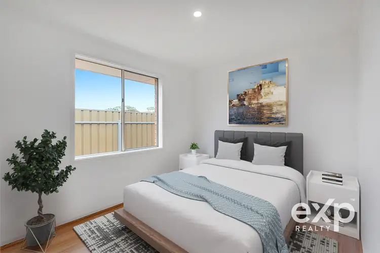 Fifth view of Homely house listing, 1 Somerset Lane, Davoren Park SA 5113