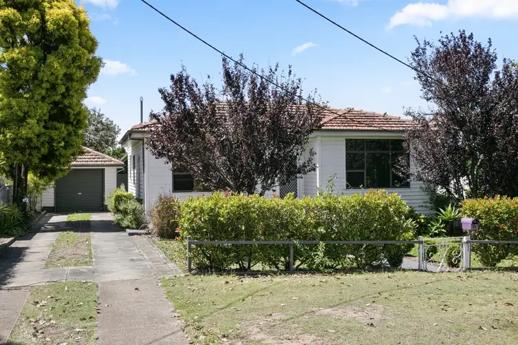 53 Second Avenue, Rutherford NSW 2320