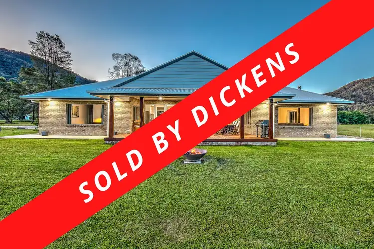 5B McMahons Lane, Bright VIC 3741