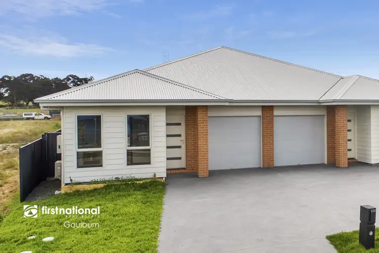Main view of Homely house listing, 1/37 Matchless Avenue, Goulburn NSW 2580
