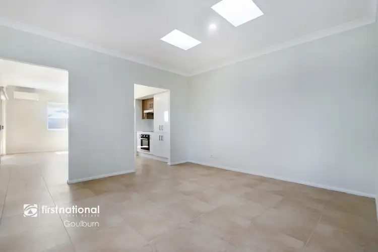 Third view of Homely house listing, 1/37 Matchless Avenue, Goulburn NSW 2580