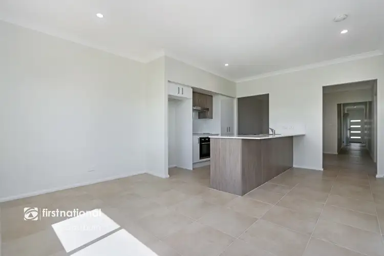 Fourth view of Homely house listing, 1/37 Matchless Avenue, Goulburn NSW 2580