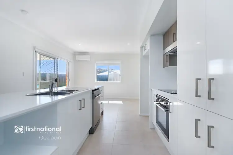 Sixth view of Homely house listing, 1/37 Matchless Avenue, Goulburn NSW 2580