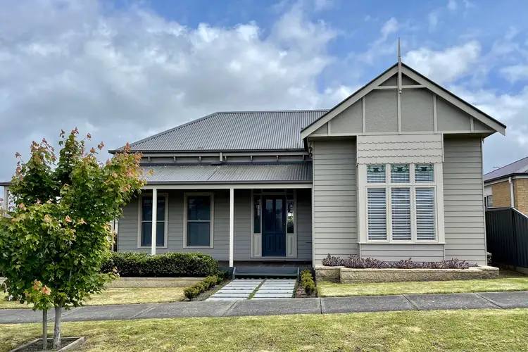 1 Rodger Drive, Colac VIC 3250