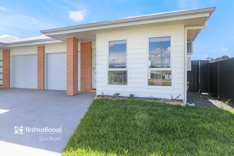 Main view of Homely house listing, 2/37 Matchless Avenue, Goulburn NSW 2580