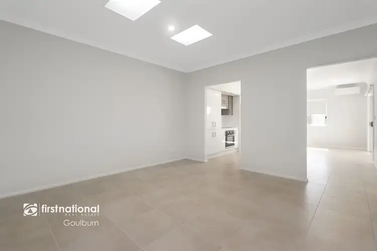 Second view of Homely house listing, 2/37 Matchless Avenue, Goulburn NSW 2580