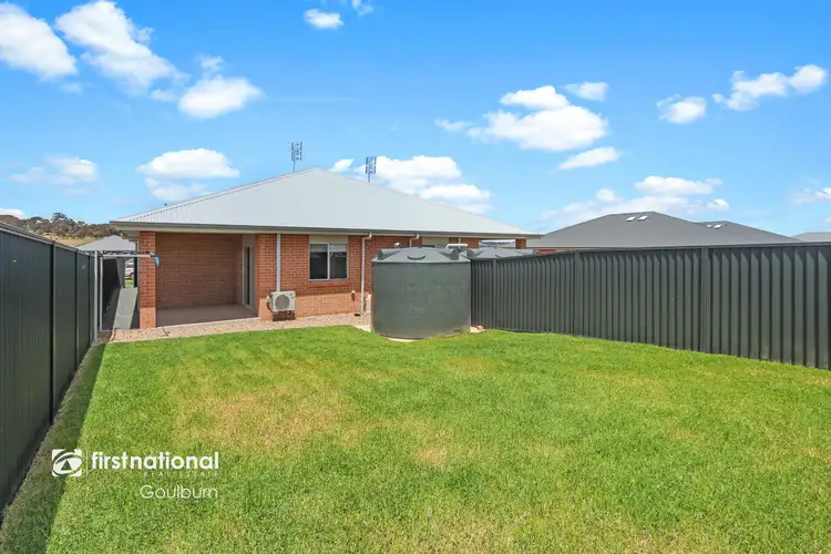 Fourth view of Homely house listing, 2/37 Matchless Avenue, Goulburn NSW 2580