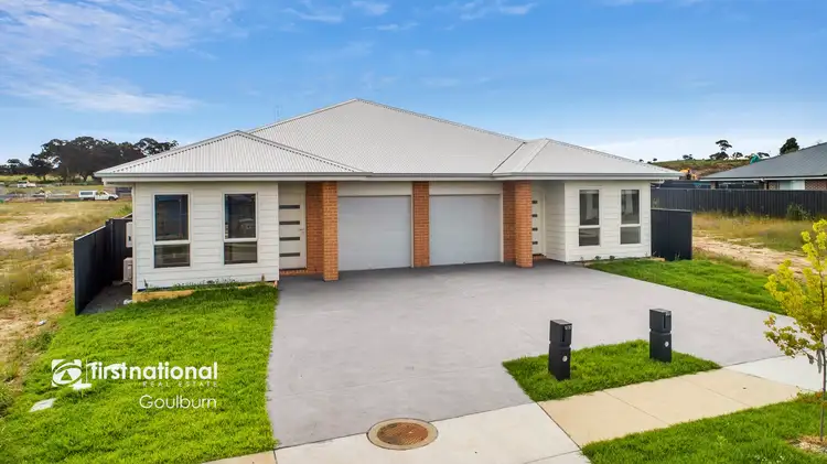 Fifth view of Homely house listing, 2/37 Matchless Avenue, Goulburn NSW 2580