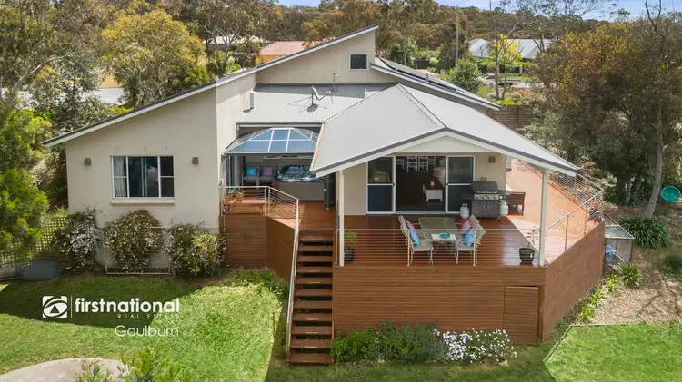 35 Slocombe Street, Goulburn NSW 2580