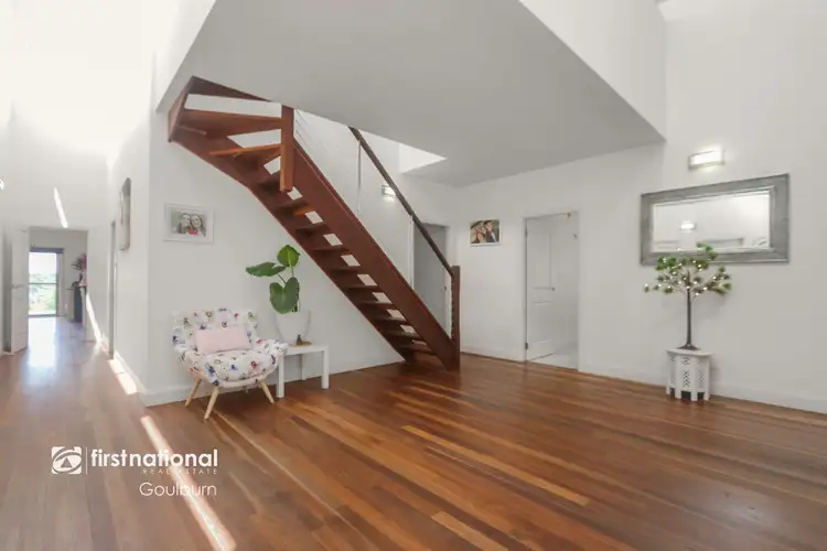 Sixth view of Homely house listing, 35 Slocombe Street, Goulburn NSW 2580