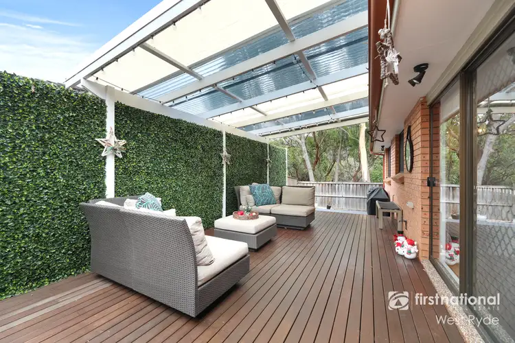 Third view of Homely villa listing, 21/7A Blakeford Avenue, Ermington NSW 2115