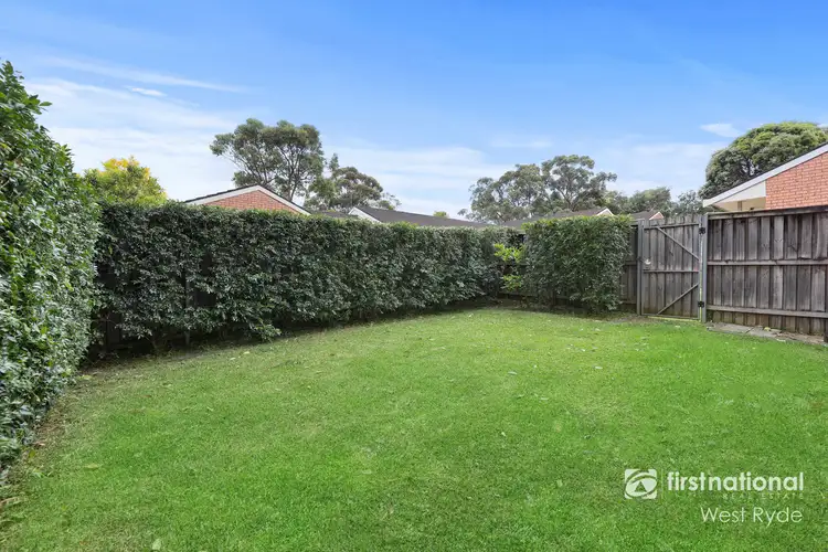 Fourth view of Homely villa listing, 21/7A Blakeford Avenue, Ermington NSW 2115