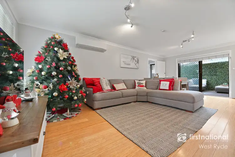 Sixth view of Homely villa listing, 21/7A Blakeford Avenue, Ermington NSW 2115