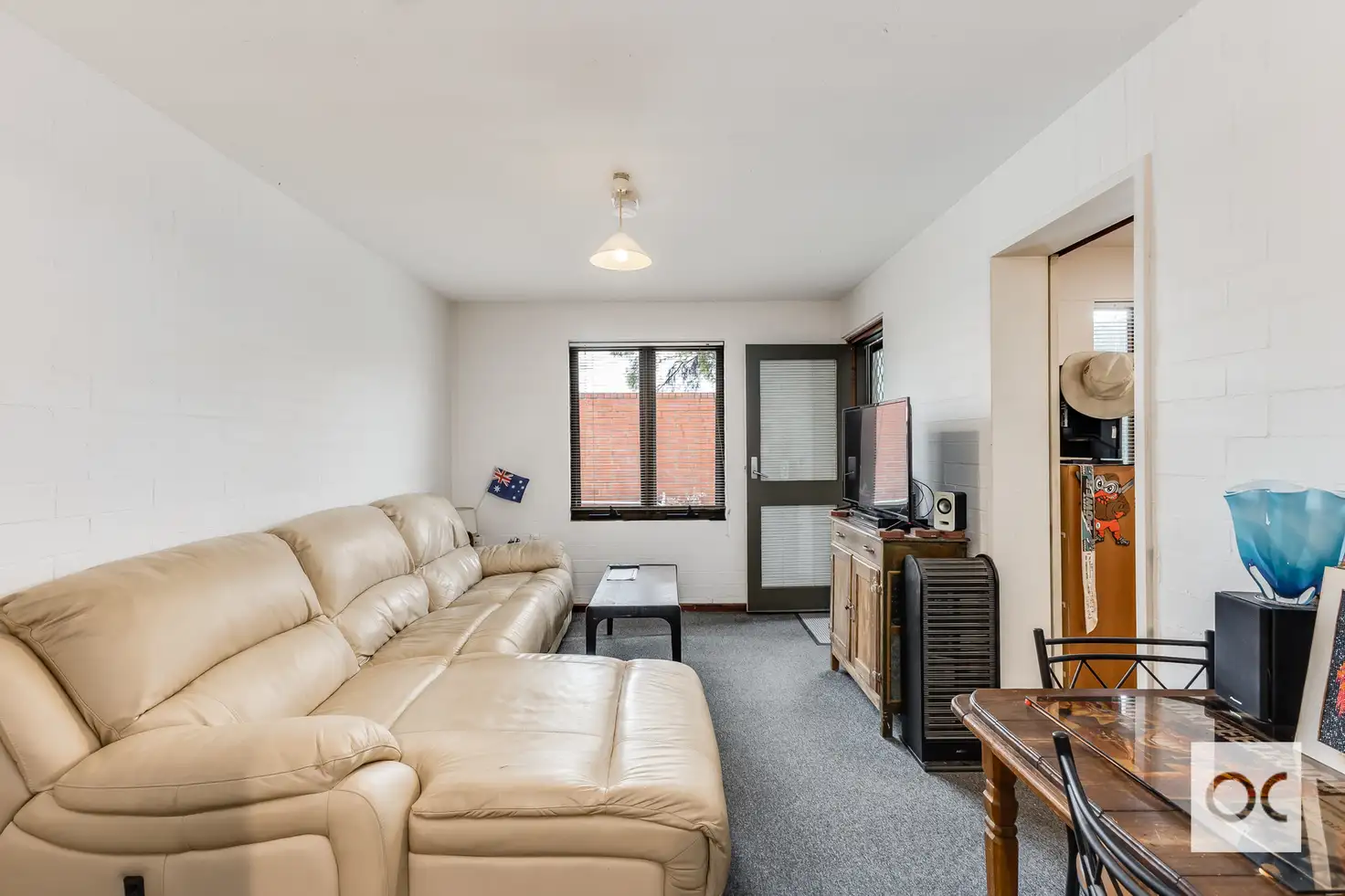 Main view of Homely unit listing, 11/148 Port Road, Alberton SA 5014