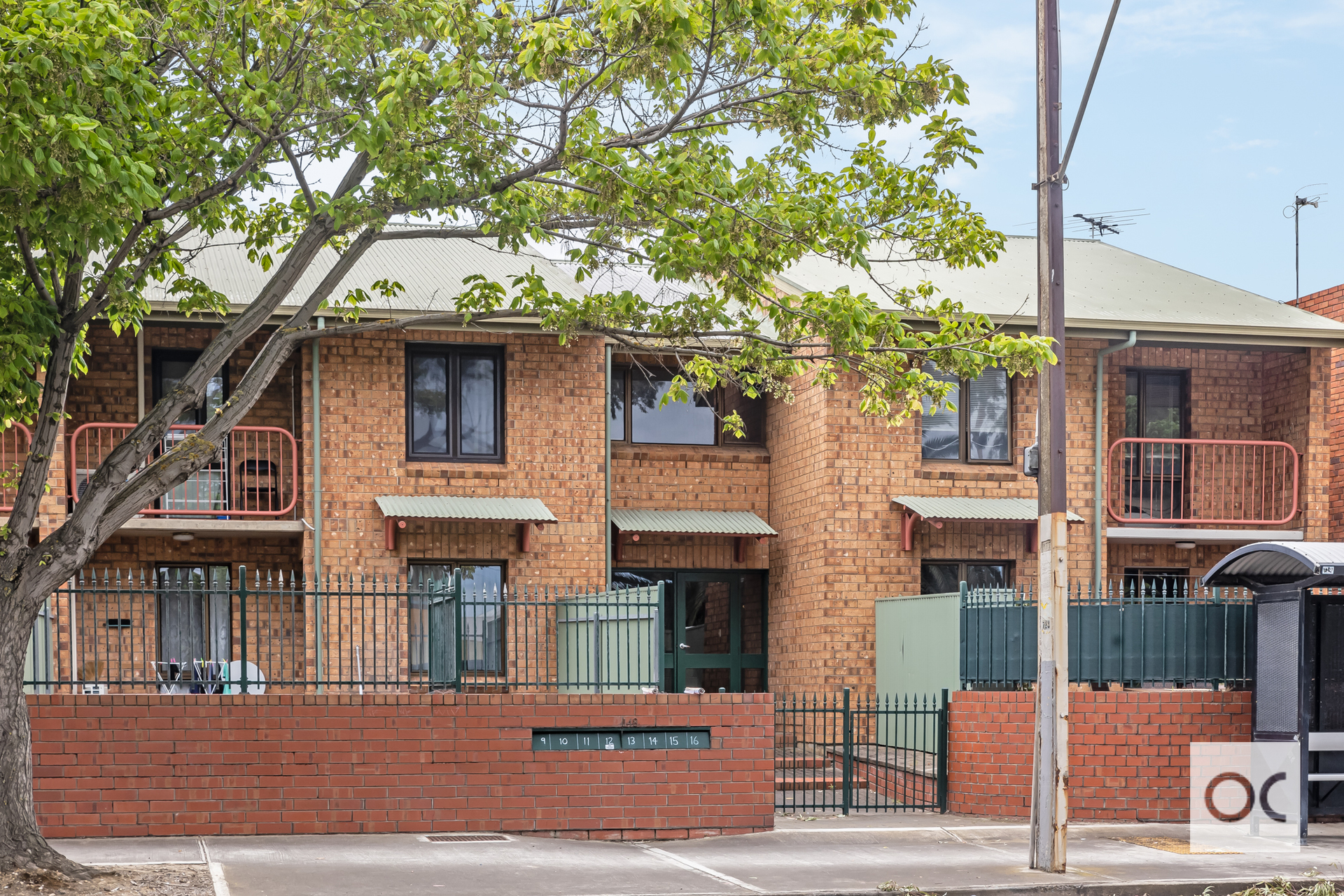 Second view of Homely unit listing, 11/148 Port Road, Alberton SA 5014