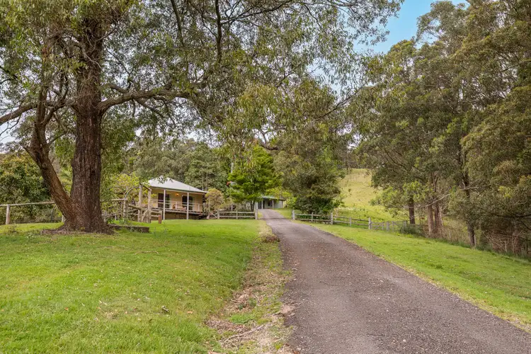 Main view of Homely rural property listing, 210 Moylans Road, Dungog NSW 2420