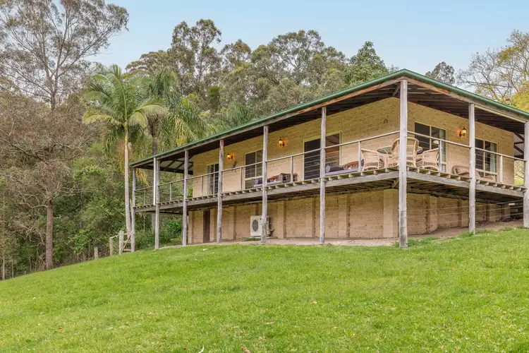 Third view of Homely rural property listing, 210 Moylans Road, Dungog NSW 2420