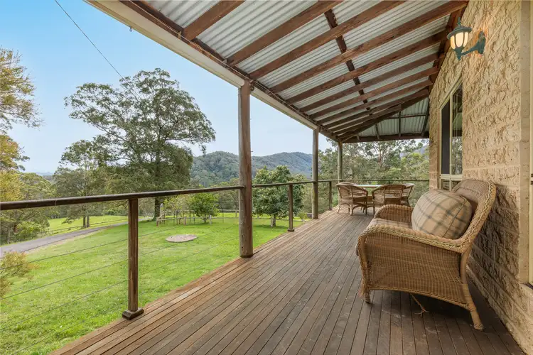 Sixth view of Homely rural property listing, 210 Moylans Road, Dungog NSW 2420