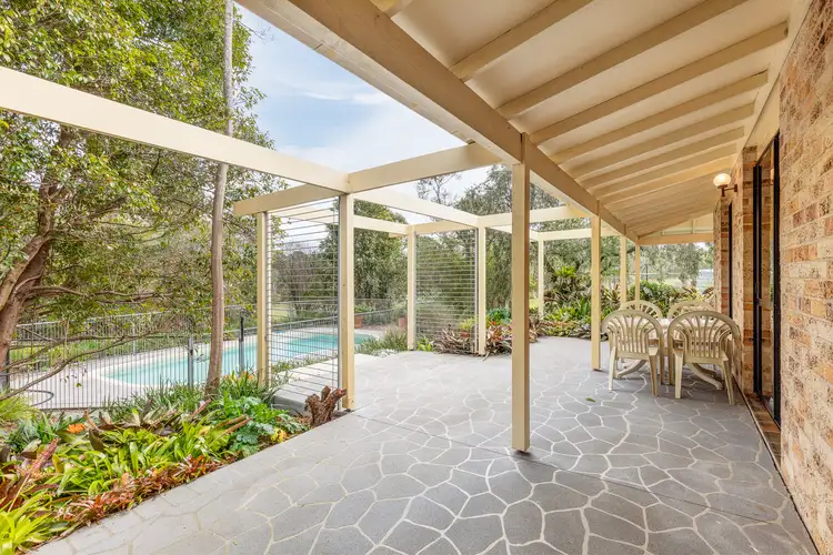 Second view of Homely rural property listing, 17 Tanna Road, Clarence Town NSW 2321