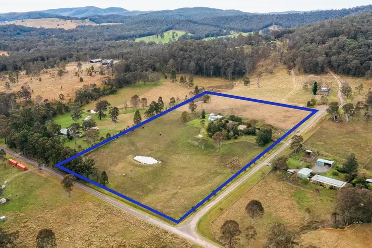 Fifth view of Homely rural property listing, 17 Tanna Road, Clarence Town NSW 2321