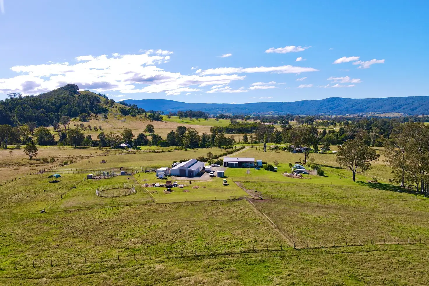 Main view of Homely rural property listing, 313 Salisbury Road, Dungog NSW 2420