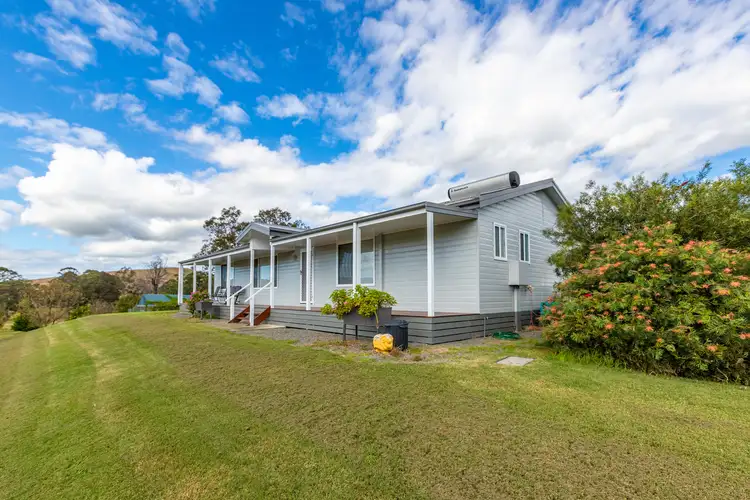 Second view of Homely rural property listing, 313 Salisbury Road, Dungog NSW 2420