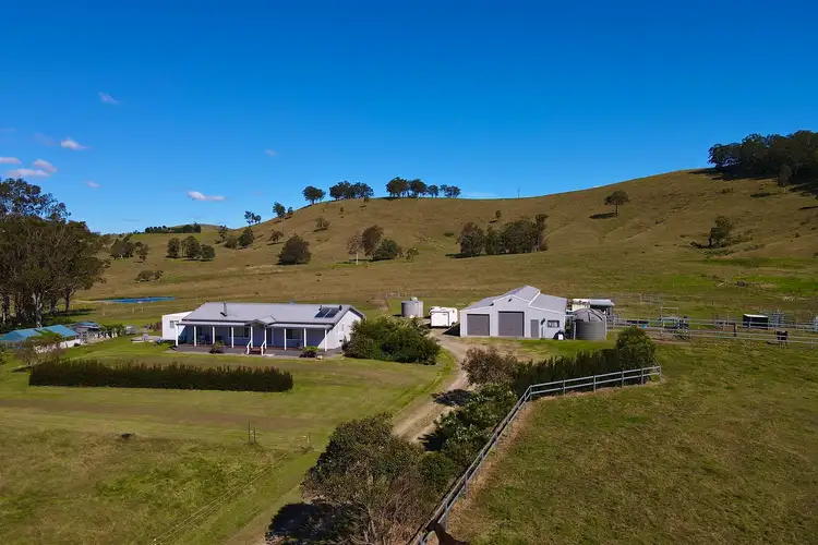 Third view of Homely rural property listing, 313 Salisbury Road, Dungog NSW 2420