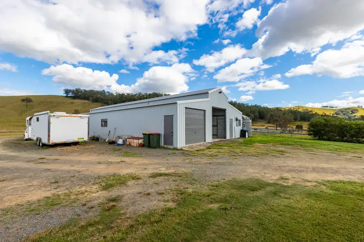 Fourth view of Homely rural property listing, 313 Salisbury Road, Dungog NSW 2420