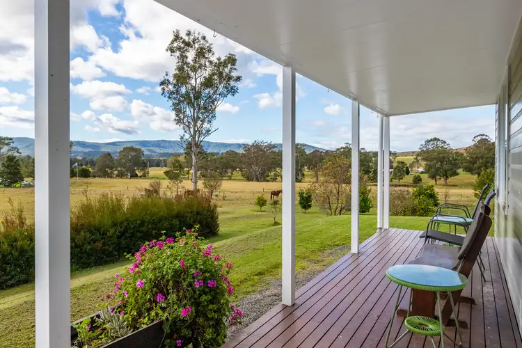 Fifth view of Homely rural property listing, 313 Salisbury Road, Dungog NSW 2420