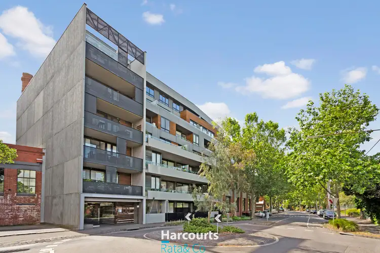 413/88 Trenerry Crescent