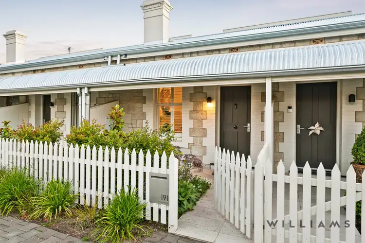 Main view of Homely house listing, 191 Young Street, Unley SA 5061