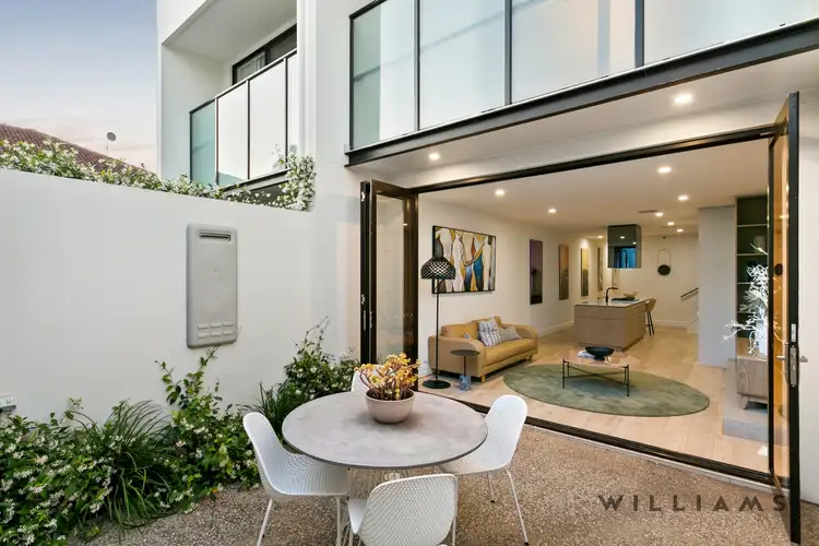 Second view of Homely house listing, 191 Young Street, Unley SA 5061