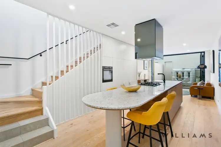 Sixth view of Homely house listing, 191 Young Street, Unley SA 5061