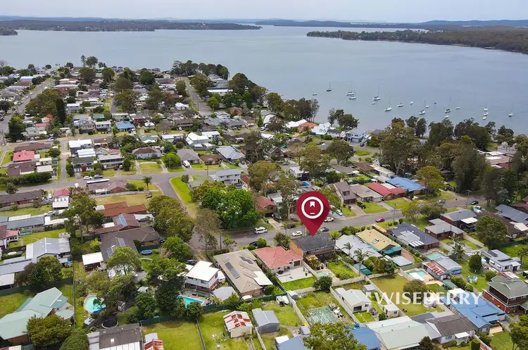 Second view of Homely house listing, 66 Gymea Crescent, Mannering Park NSW 2259