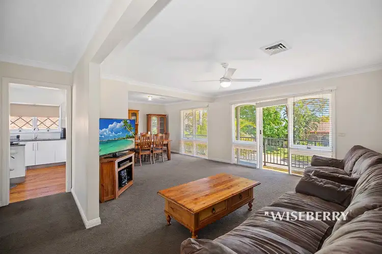 Sixth view of Homely house listing, 66 Gymea Crescent, Mannering Park NSW 2259