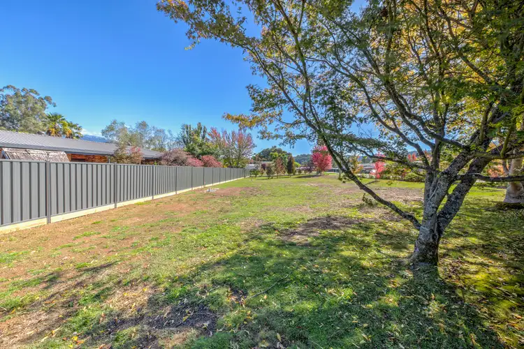 Third view of Homely land listing, Lots 2 & 3 Martley Street, Porepunkah VIC 3740