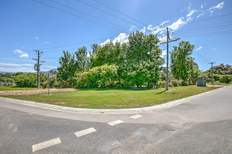 Sixth view of Homely land listing, Lots 2 & 3 Martley Street, Porepunkah VIC 3740