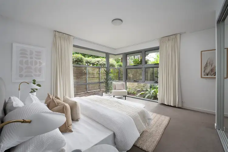 Fourth view of Homely unit listing, 3/32 Marian Street, Killara NSW 2071