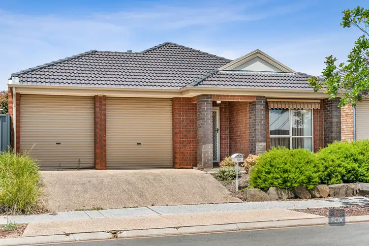 44 Swinden Crescent, Blakeview SA 5114