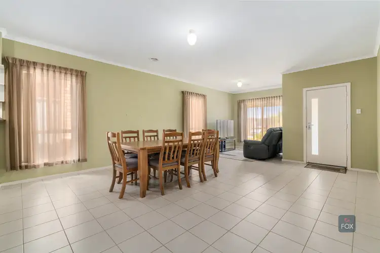Second view of Homely house listing, 44 Swinden Crescent, Blakeview SA 5114