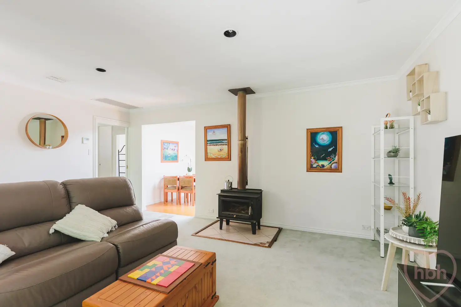 Main view of Homely house listing, 6 Bunton Place, Holt ACT 2615